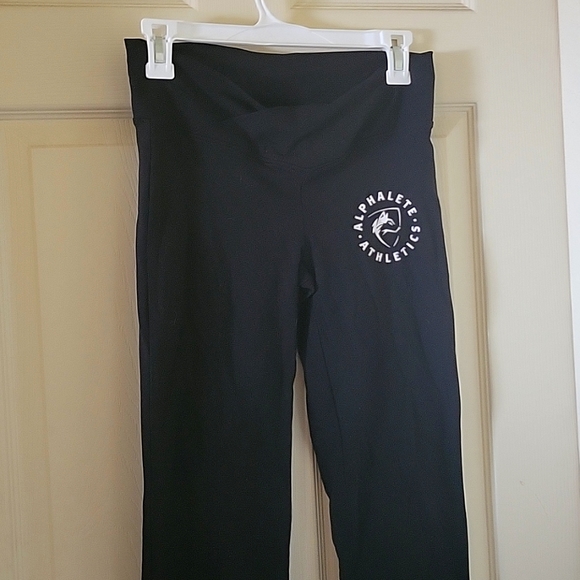 Alphalete Pants - Athletic leggings